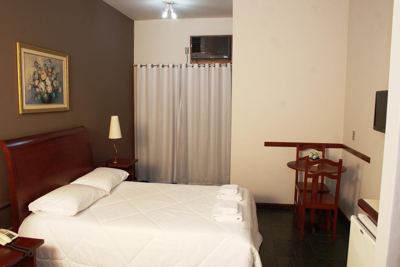 Hotel Caicara Bistro E Eventos Ltda Itaperuna Buitenkant foto